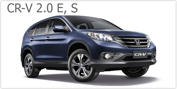 ผ้าเบรคหลัง COMPACT HONDA CR-V RE 4WD 2.0, 2.4 ปี 2007 ขึ้นไป CR-V 2.0 E, S เครื่องยนตร์ 2.4 EL ปี 2013 ขึ้นไป , ACCORD 2.0, 2.4 ปี 2013 - 2015 เครื่องยนตร์ 2.0, 2.4 E, EL ปี 2016 ขึ้นไป HYBRID ปี 2014 ขึ้นไป , STEPWAGDN SPADA 2.0 E, EL ปี 2016 ขึ้นไป