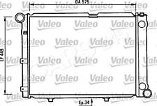 VALEO หม้อน้ำ BENZ E(W201) 190E