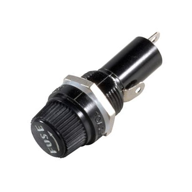 กระบอกฟิวส์ 5x20 mm