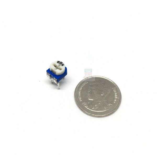 RM065-VR 200K ohm 5pcs