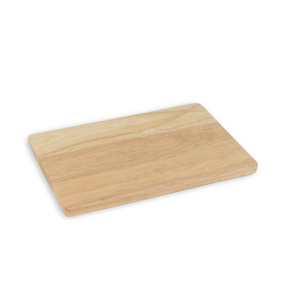 MINIWOOD เขียงเล็ก เขียงแขวน เขียงไม้จริง Chopping Board