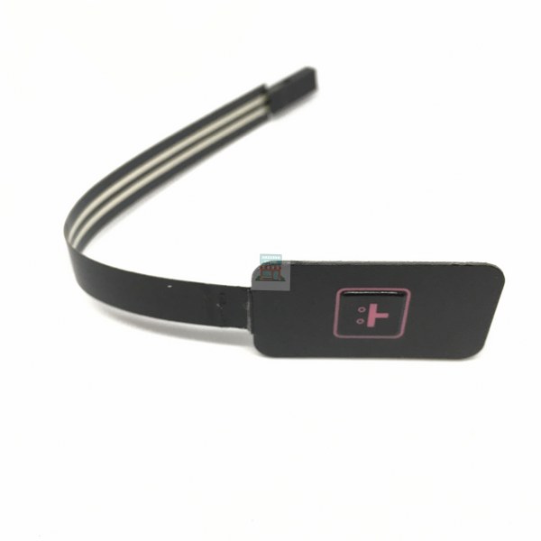 1B KeyPad Black