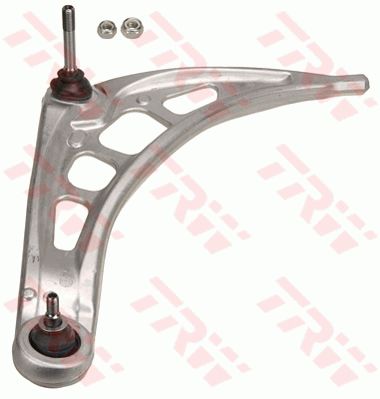 ปีกนกล่าง (ซ้าย) BMW E46 (TRW)