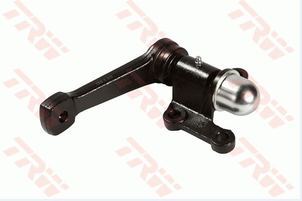 กล้องยา TIGER 2 WD / 4x2 LN145 (TRW)