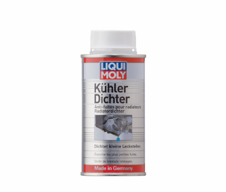 LIQUI MOLY น้ำยาอุดรอยรั่วหม้อน้ำ