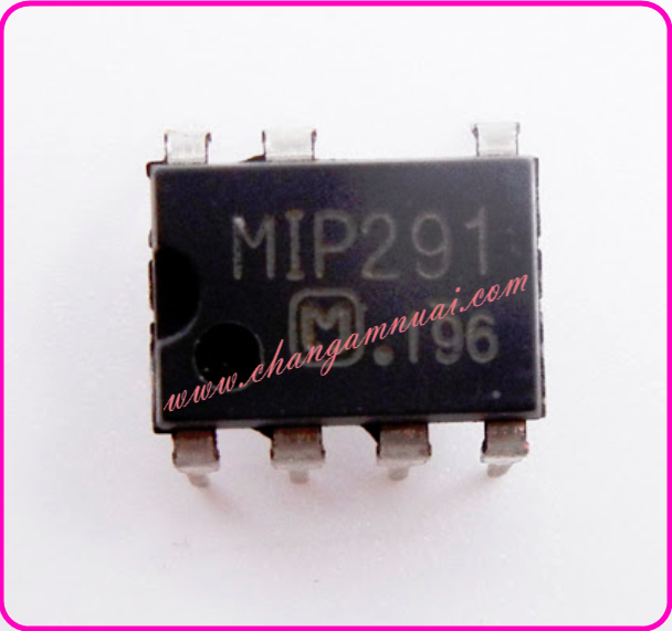 MIP291 IC switching DIP-7
