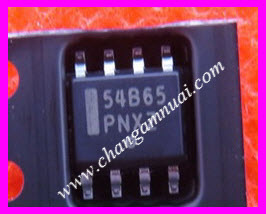 54B65 or NCP1654 or D65R2G or SOP8 SMD Power Factor