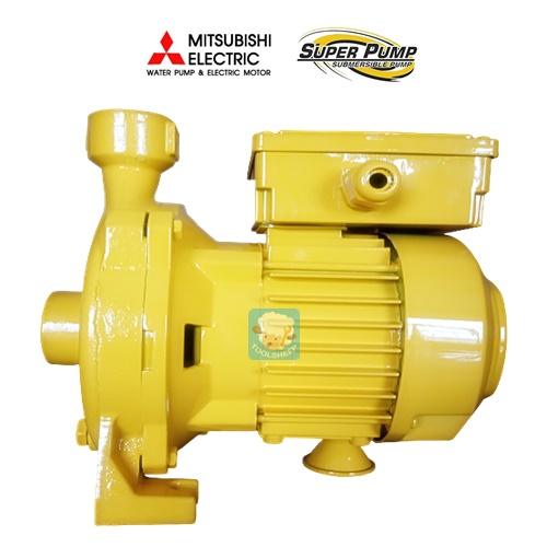 ปั๊มน้ำหอยโข่ง MITSUBISHI รุ่น ACH-375S