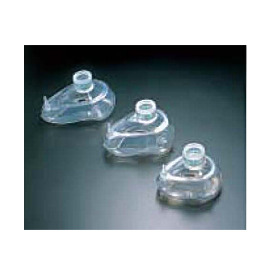 Economy Silicone Mask