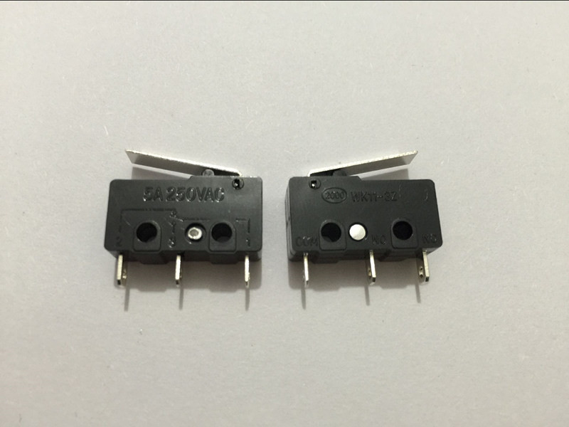 Micro Limit Switch