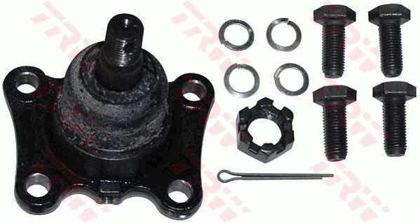 ลูกหมากล่าง HILUX 4 WD LN106 (TRW)