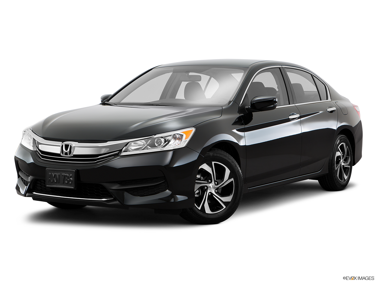 ผ้าเบรคหน้า COMPACT HONDA ACCORD 2.0