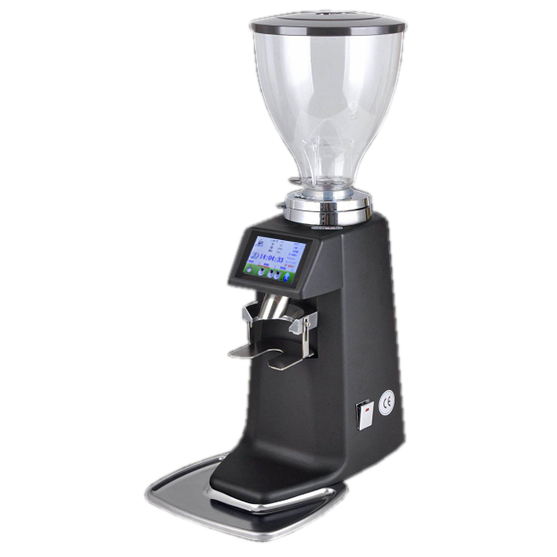 เครื่องบดกาแฟดิจิตอลทัชสกรีน T3 350W สีดำ 1614-163