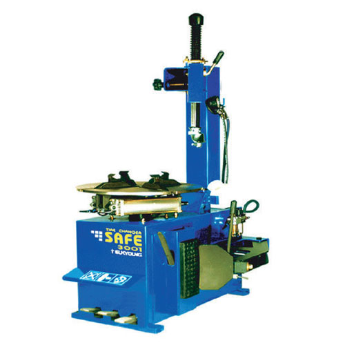 เครื่องเปลี่ยนล้อ (TIER CHANGER) Sukyoung รุ่น SAFE 3001