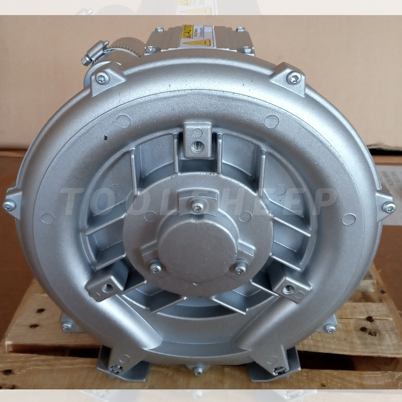 ริงโบลเวอร์ SANCO รุ่น SC30 (Ring Blower )