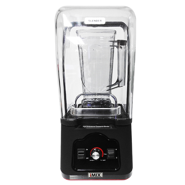 เครื่องปั่น Imix ฝาครอบกันเสียง 1680W. 1602-111