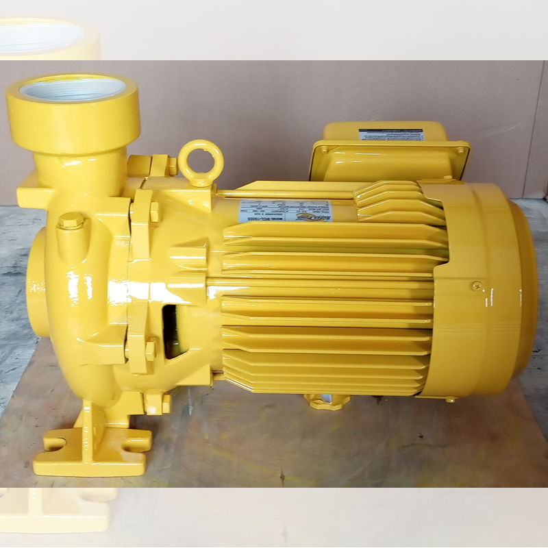 ปั๊มน้ำหอยโข่ง MITSUBISHI รุ่น WCL Series