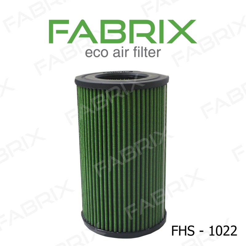 กรองอากาศ Chevrolet TrailBlazer, Cororado 3.0L (12‐15) / Fabrix