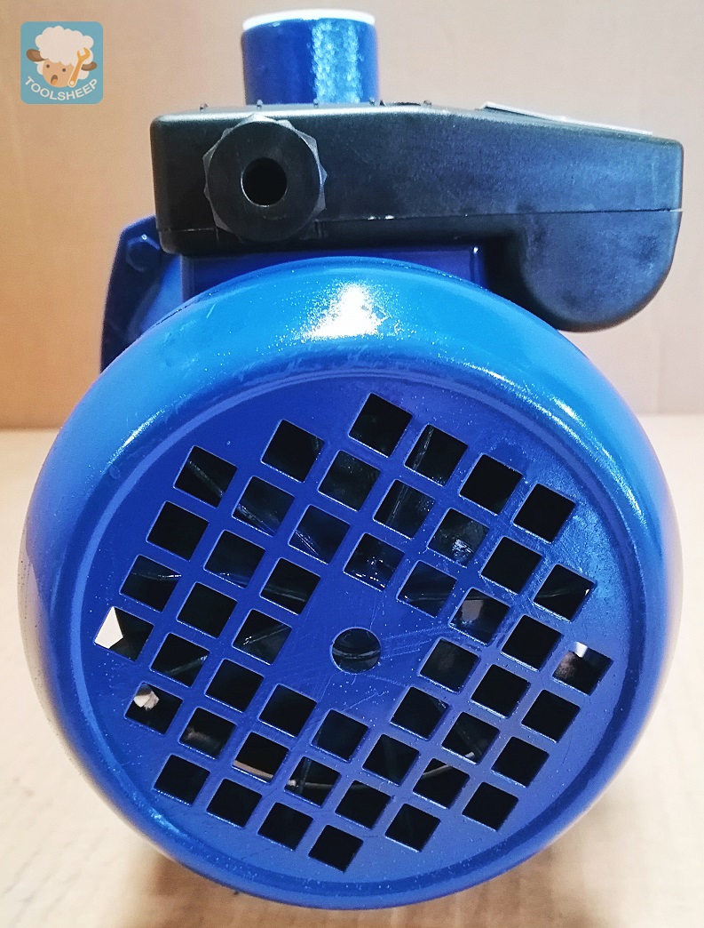 ปั๊มหอยโข่ง MARTRA รุ่น CP25S 220V/50Hz