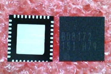 BD8172 IC ทีบาร์ LED LCD