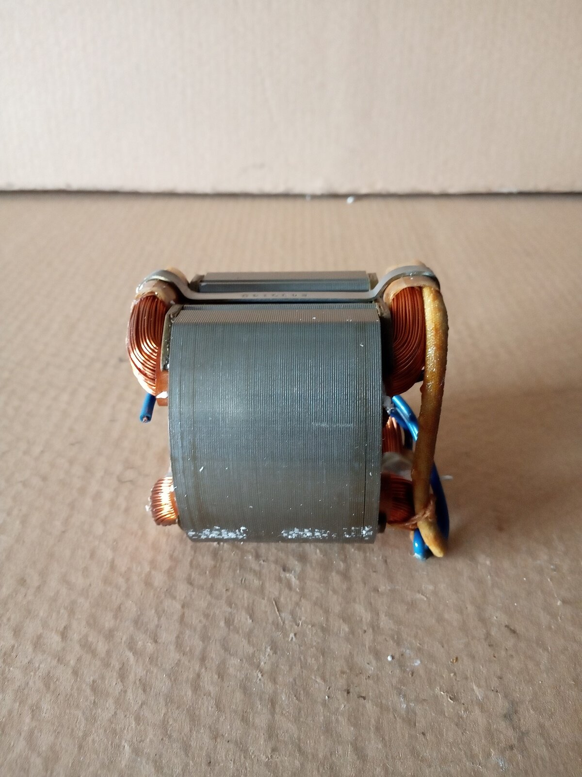 ฟิลคอยล์ กบไฟฟ้า MAKITA รุ่น 1600