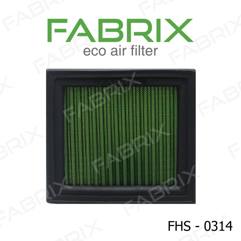 กรองอากาศ FHS-0314