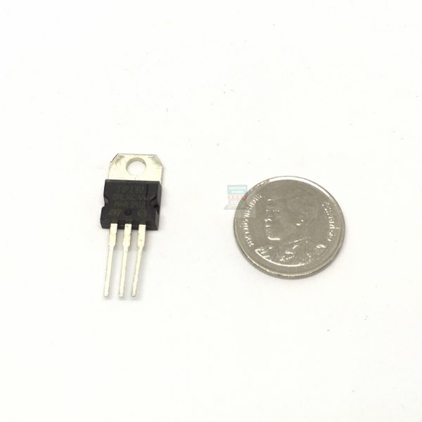 TIP132 Transistor