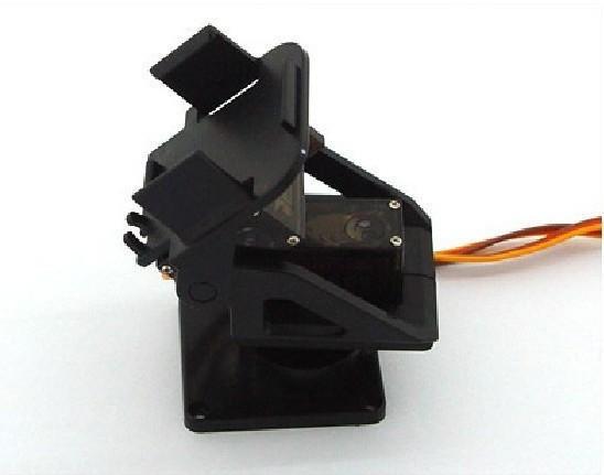 Servo Bracket PT Pan/Tilt Camera Platform