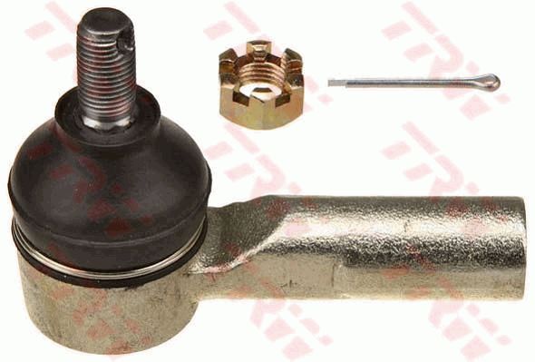 ลูกหมากคันชักนอก COROLLA AE80, 90,92 (TRW)