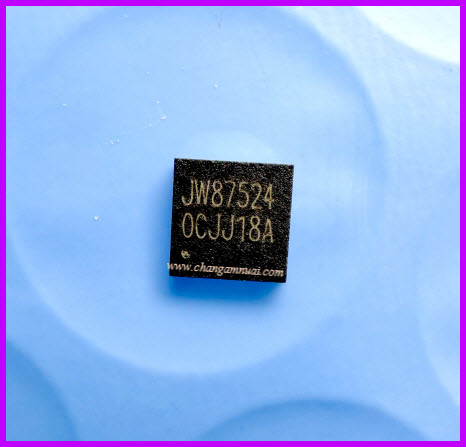 JW87524 ไอซี PWM แปะปริ้น