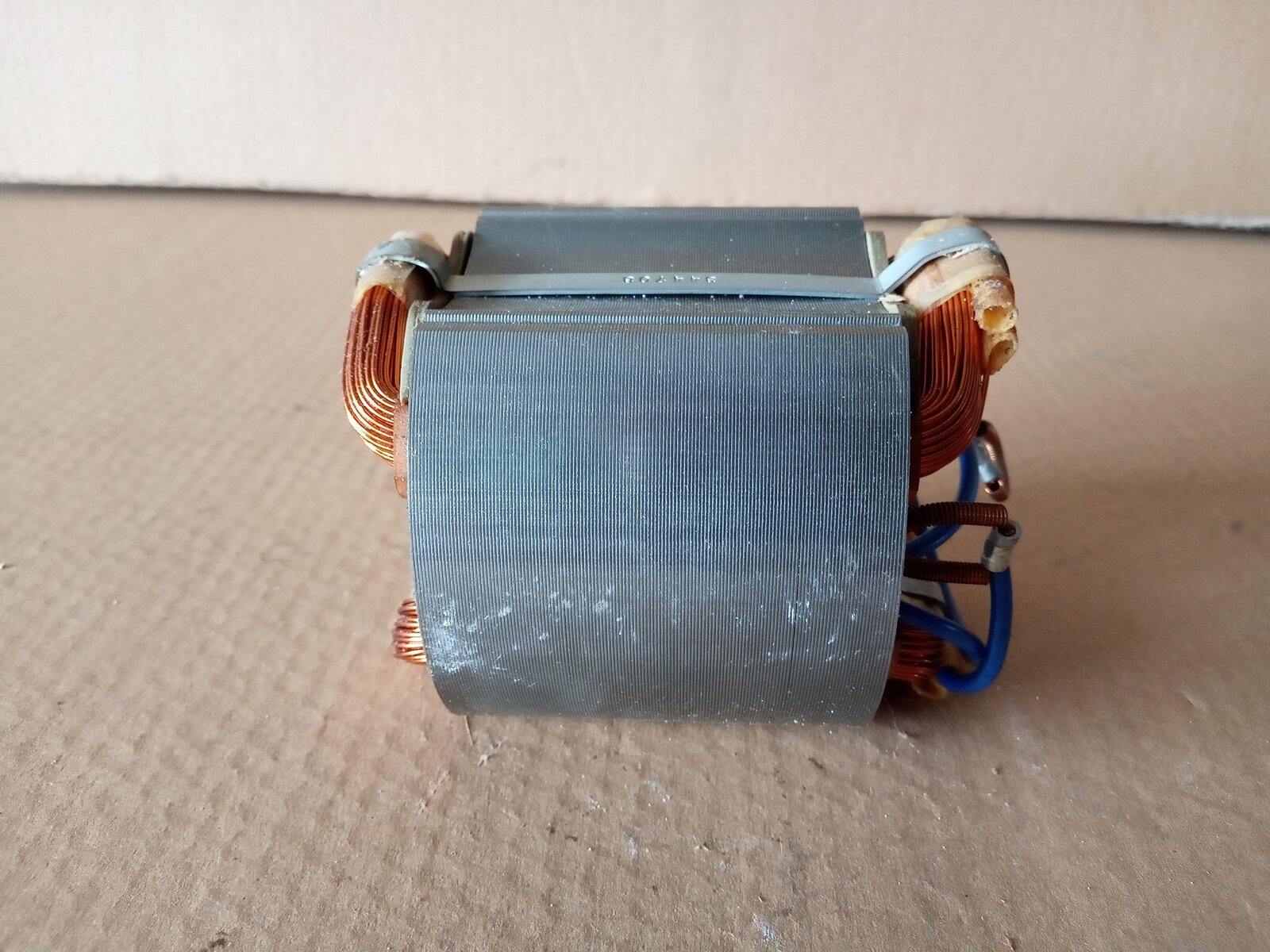 ฟิลคอยล์ เครื่องเซาะร่อง MAKITA รุ่น 3612BR