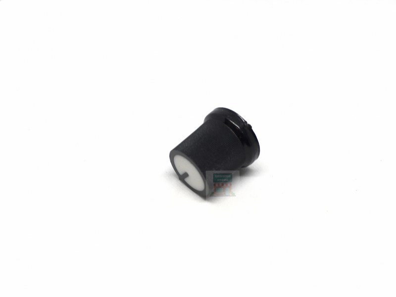 WH148A Knob White