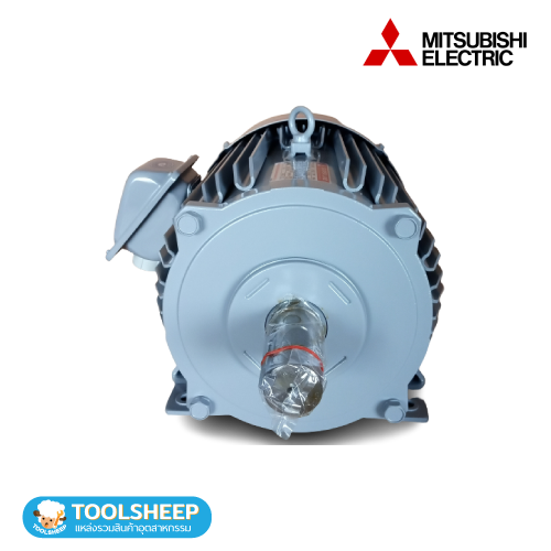 มอเตอร์ไฟฟ้า MITSUBISHI รุ่น SF-JR Series 6P IP55