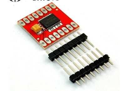 Dual Motor-Driver 1A TB6612FNG