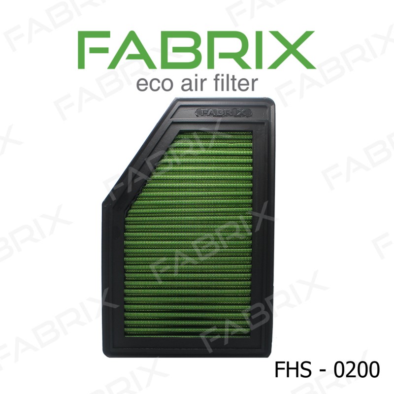 กรองอากาศ FHS-0200