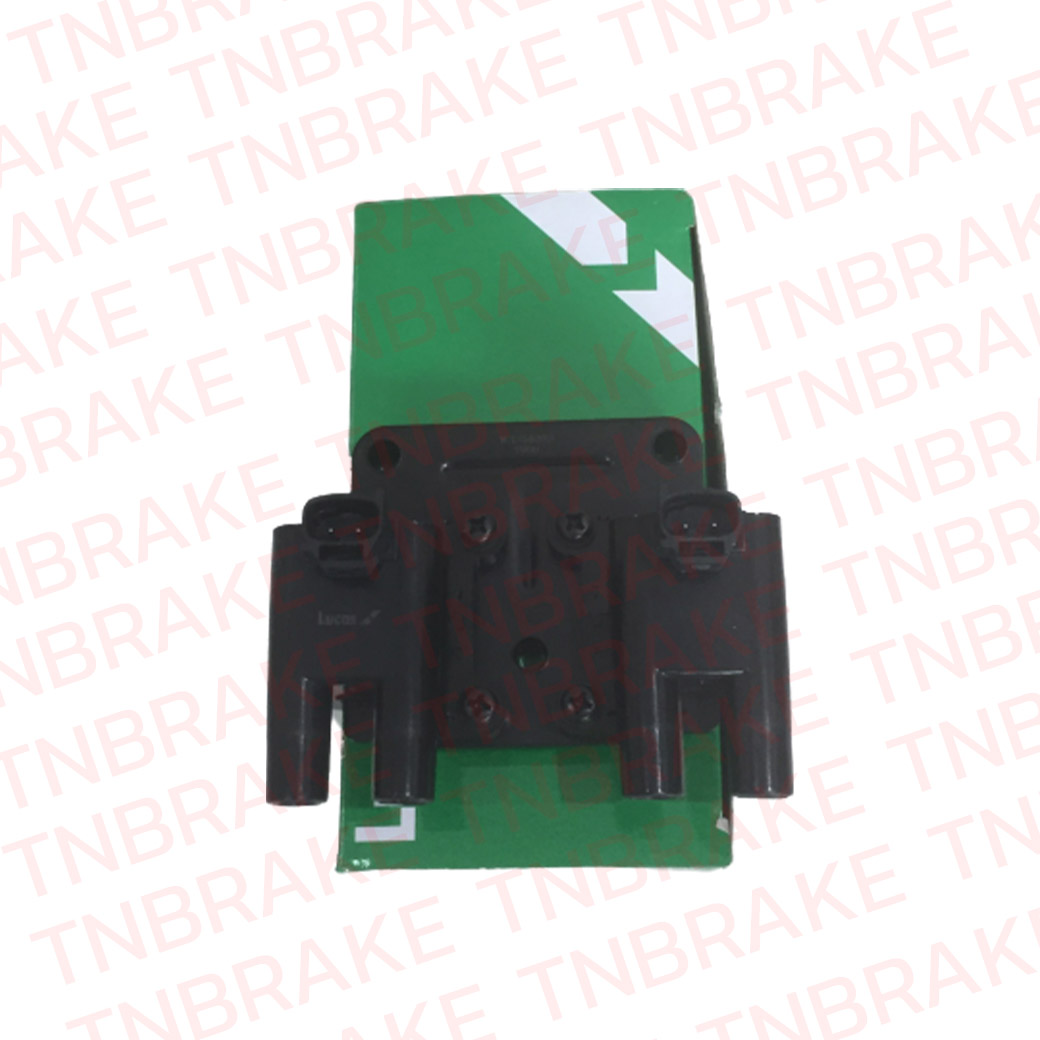 คอยล์จุดระเบิด คอยล์หัวเทียน chevrolet optra 1.6 เชฟโรเล็ต ออพตร้า ปี 2003-2013