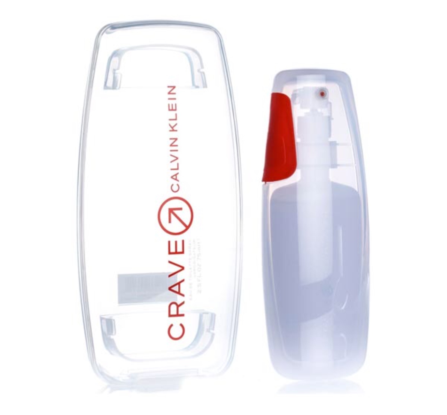 Crave Calvin Kline เครฟ คาลวินไคลน์
