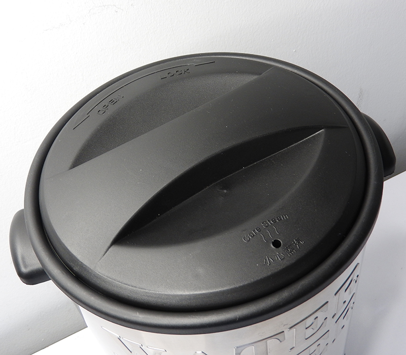 หม้อต้มชากาแฟ 8 ลิตร ไฟฟ้า 1614-168