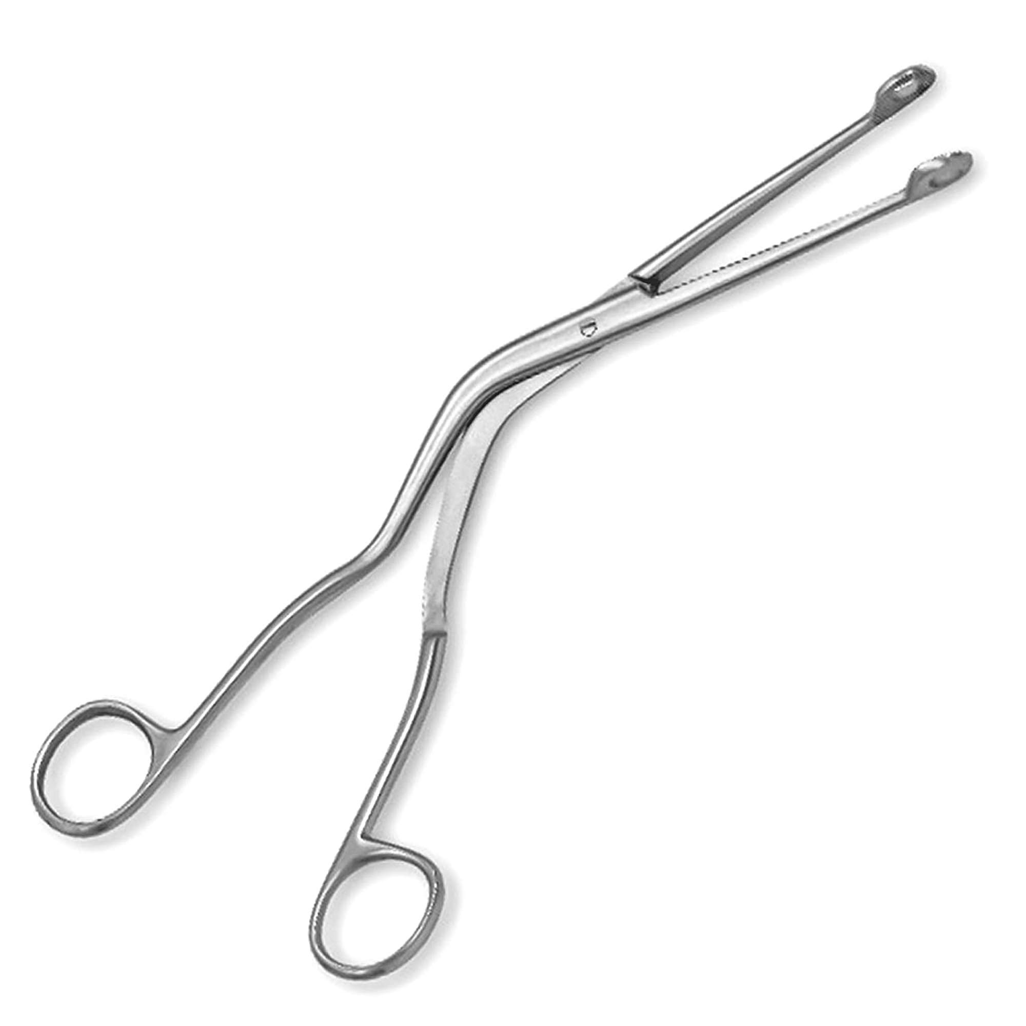 Magill Forceps ยี่ห้อ MIRA