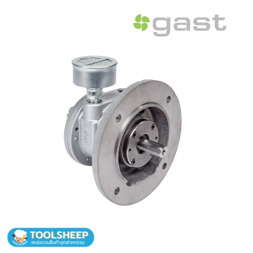 มอเตอร์ลม GAST รุ่น 6AM Series