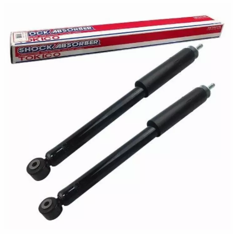 โช้คอัพ (หลัง) HONDA CIVIC FD ปี 2006 - 2013 (TOKICO)