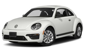 โช๊คอัพ VOLKSWAGEN BEETLE (9C1,1C1) ปี 1999-2011 / Bilstien