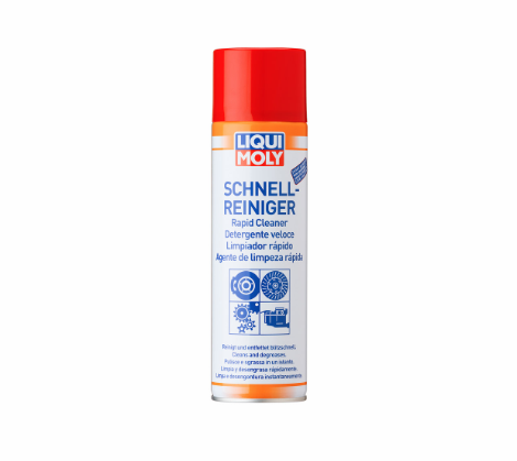 LIQUI MOLY น้ำยาทำความสะอาดเอนกประสงค์