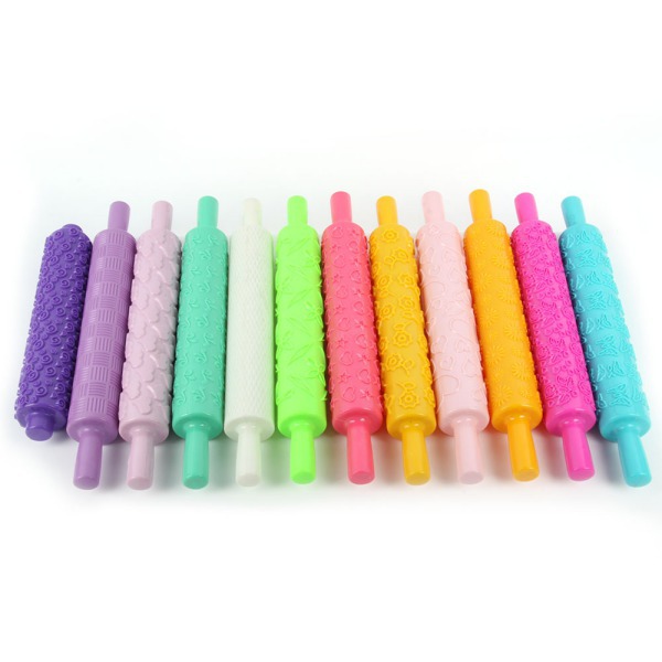 Rolling pin