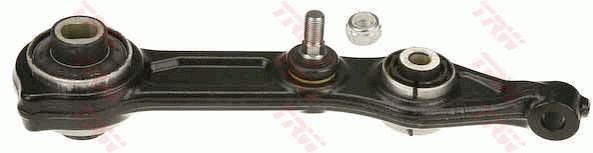 ปีกนกล่าง เหล็ก ขวา Benz (W211) (TRW)