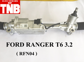 แร็คพวงมาลัย FORD RANGER T6,3.2 (ใหม่แท้)