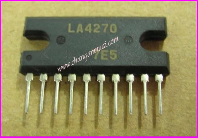 LA4270