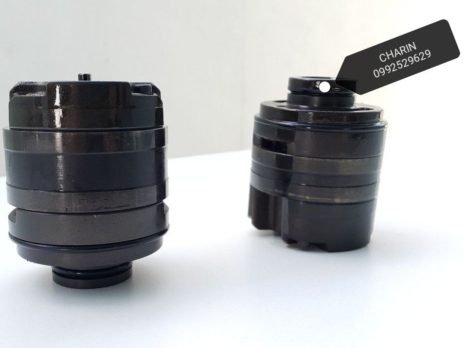 Cartridge Kits | ไส้ปั้ม Yuken Vane Pumps | ไส้ปั้มใบพัด PV2R1, PV2R2, PV2R3, PV2R4