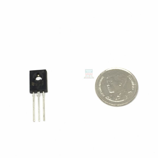 BD679 Power Transistor 4pcs