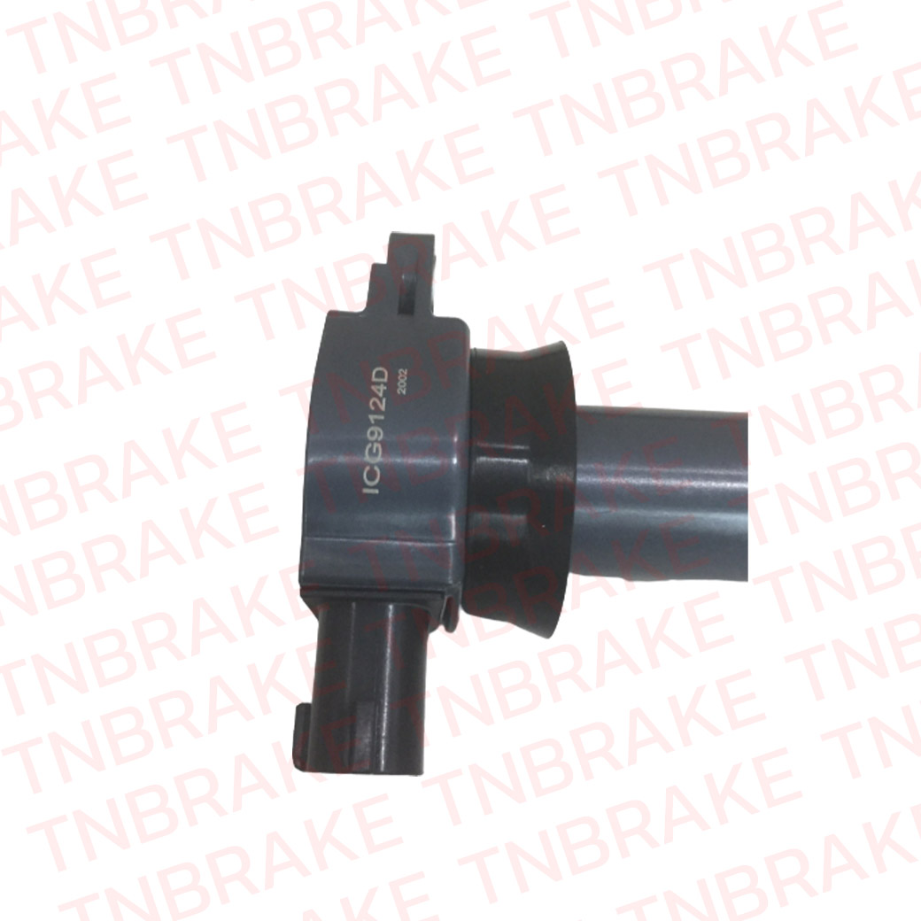 คอยล์จุดระเบิด คอยล์หัวเทียน mitsubishi triton 2.4 เบนซิน มิตซูบิชิ ไทรทัน ปี 2015-ปัจจุบัน